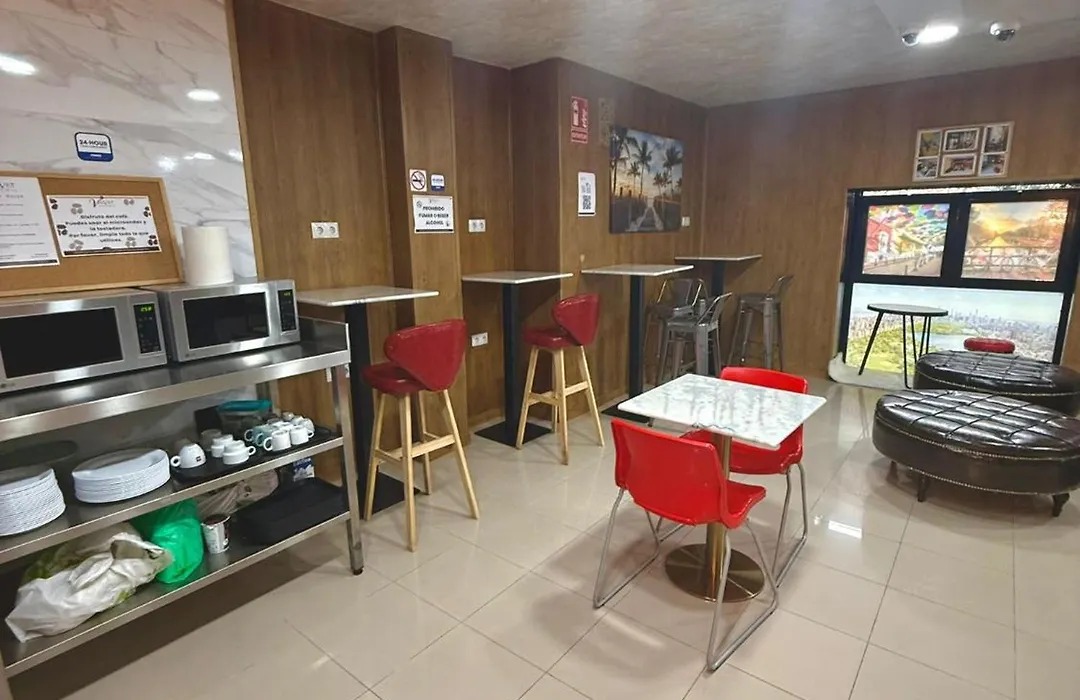 Velvet Hostel-1