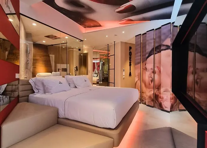 Hotel Avenue - Adults Only