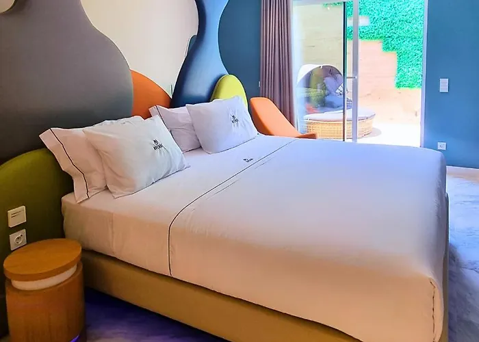 Hotel Avenue - Adults Only