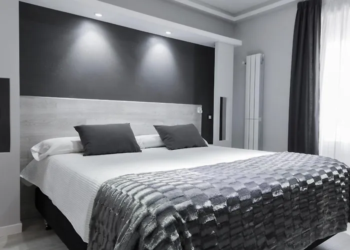 Hostal Overnight